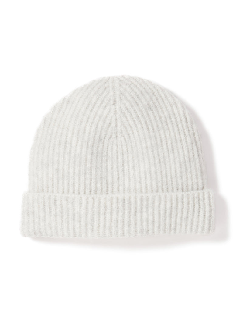 Raya Rib Beanie Forever New