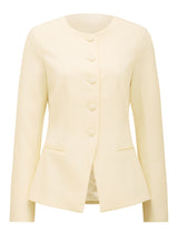 Goldie Tailored Blazer Forever New