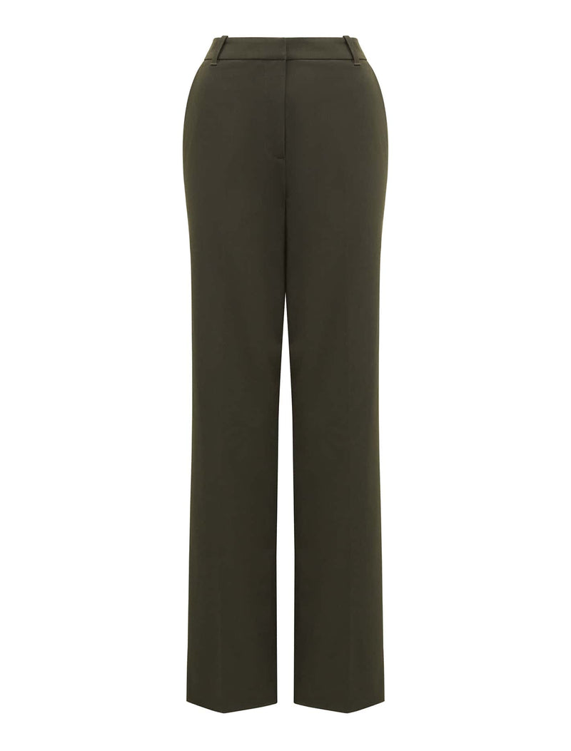 Trisha Tailored Pants Forever New