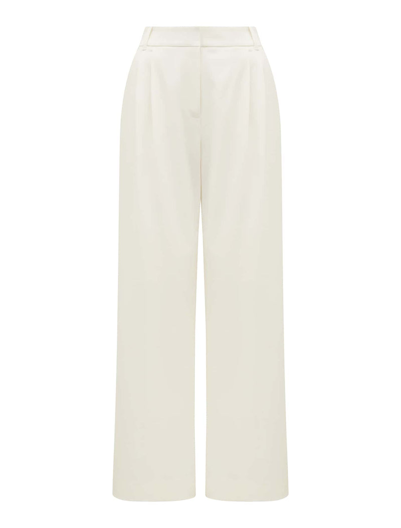 Libby Wide Leg Pants Forever New