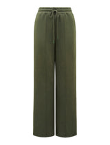 Tiana Wide Leg Sweatpants Forever New