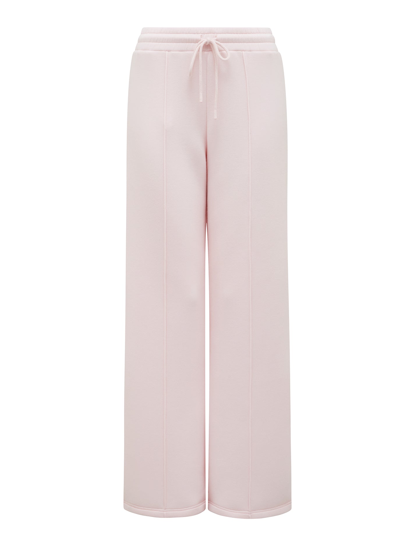 Tiana Wide Leg Track Pants Forever New