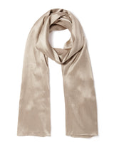 Cora Crinkle Satin Scarf Forever New