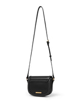 Leilani Lock Saddle Bag Forever New