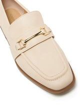 Ophelia Loafer Flat Forever New