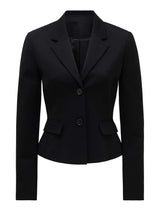 Elleanor Two Button Blazer Forever New