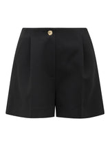 Dallas Tailored Shorts Forever New