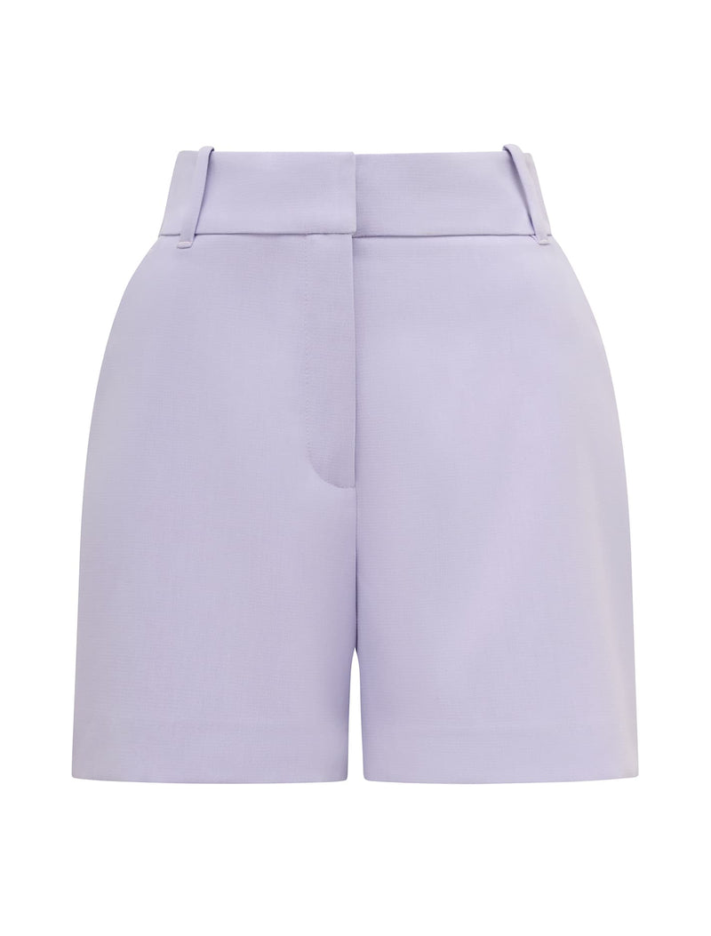 Katie Tailored Shorts Forever New