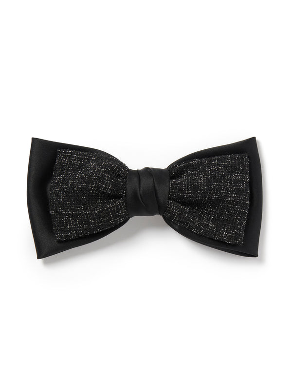 Rayna Textured Bow Forever New