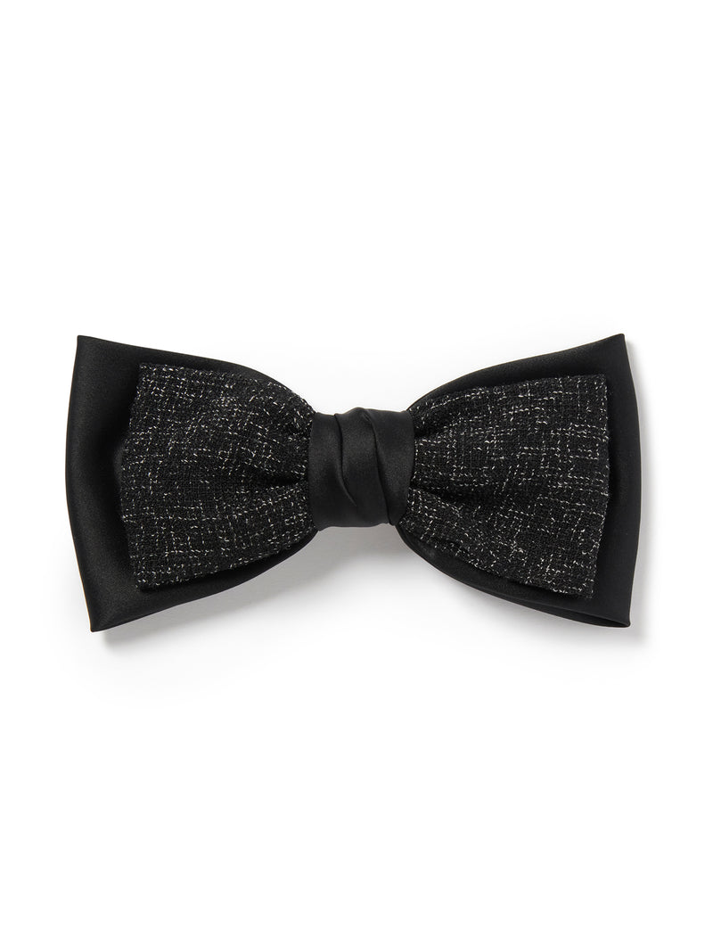 Rayna Textured Bow Forever New