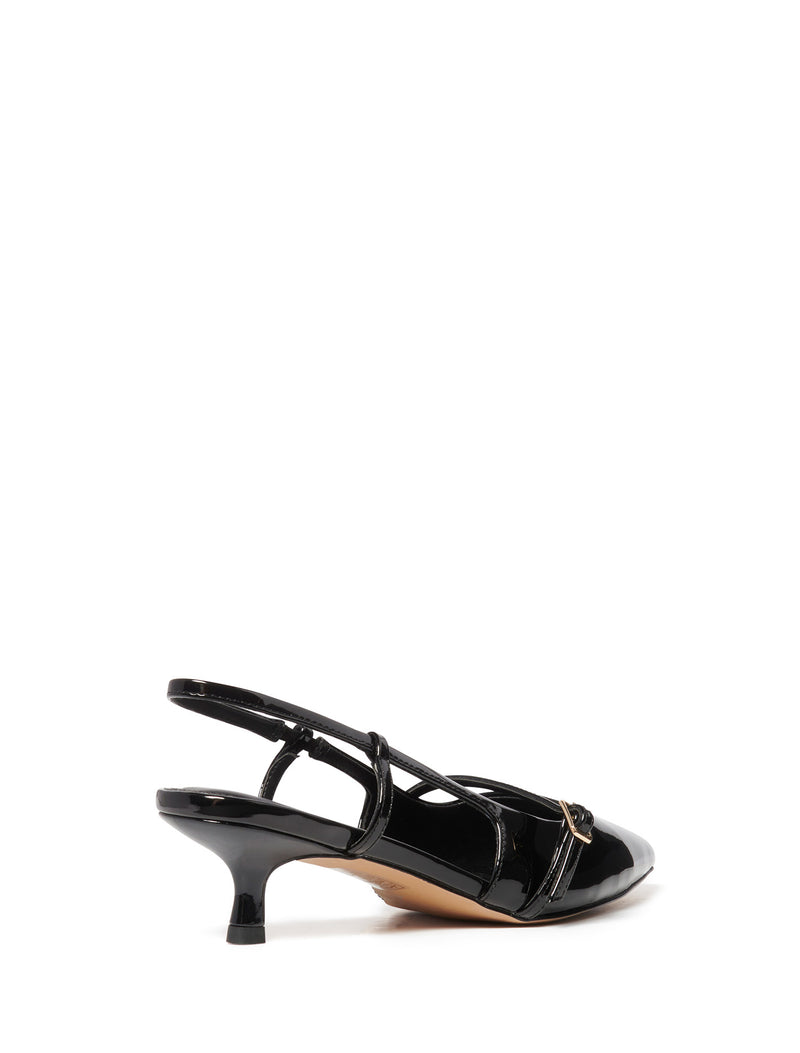 Aviva Slingback Court Heel Forever New