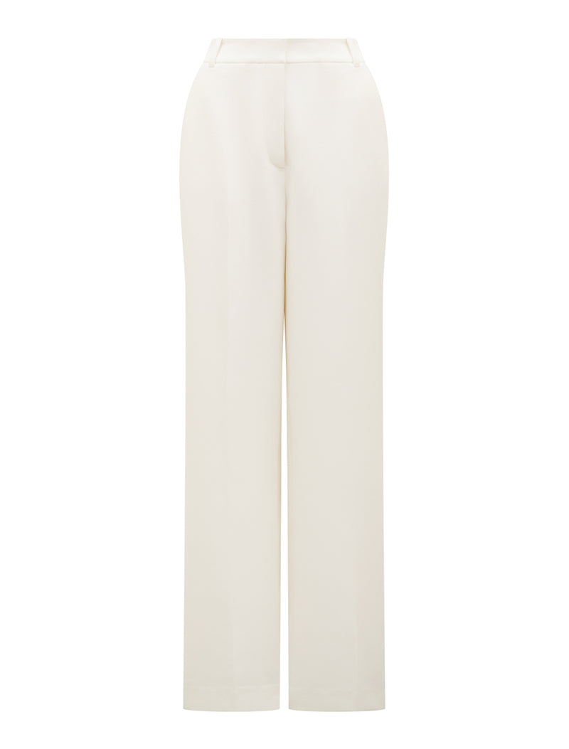 Pyper Straight Leg Pants Forever New