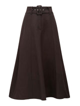 Brooklyn Maxi Skirt Forever New