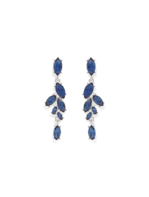 Solana Stone Drop Earrings Forever New