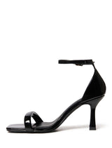 Shira Simple Heel Sandal Forever New