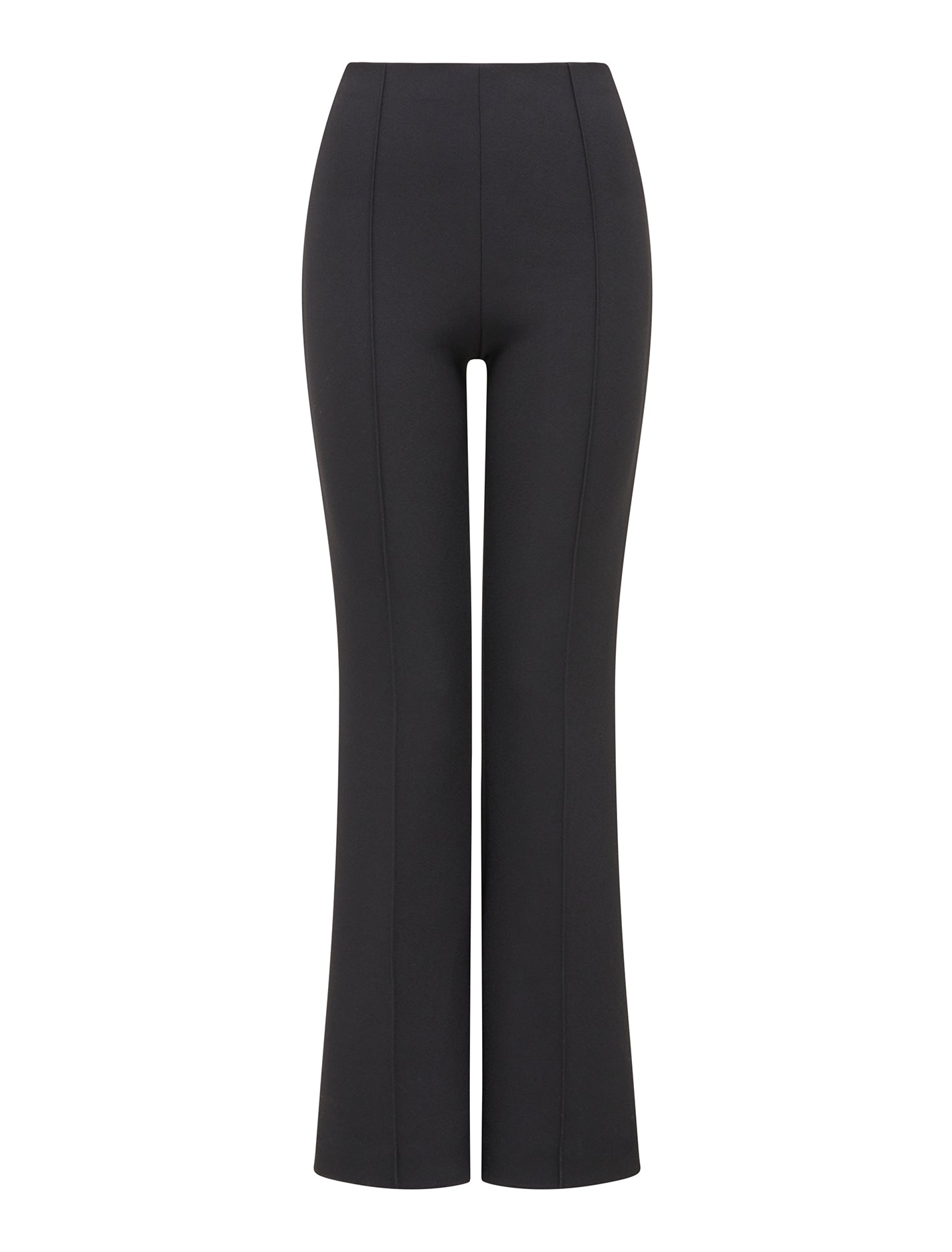 Aubrey Flare Pants Forever New