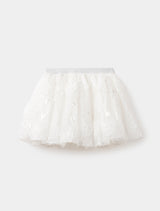 Valentina Tulle Girls Skirt Forever New