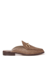 Franky Mule Flat Loafer Forever New