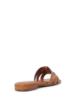 Halle Flat Mule Forever New