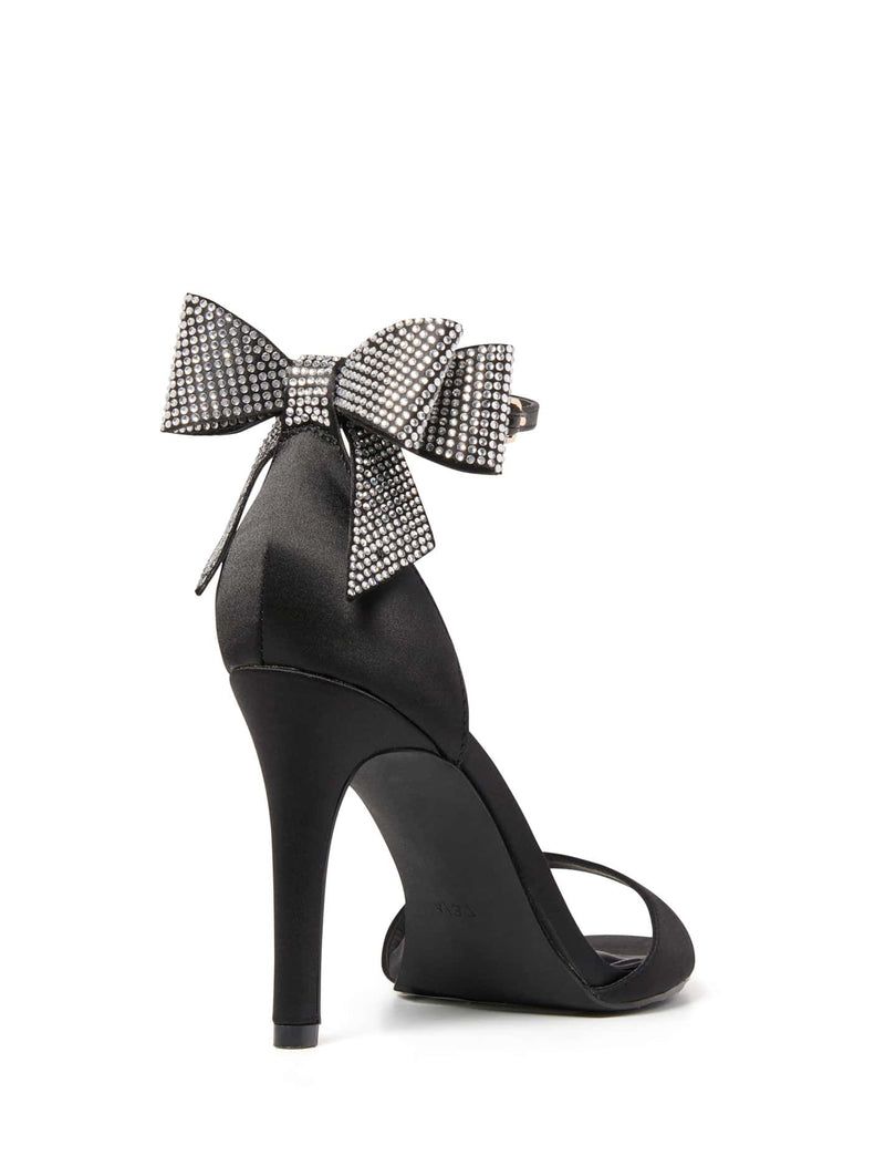 Alissa Bow Stiletto Heel Forever New