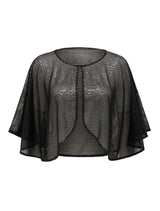 Serena Sequin Cape Forever New