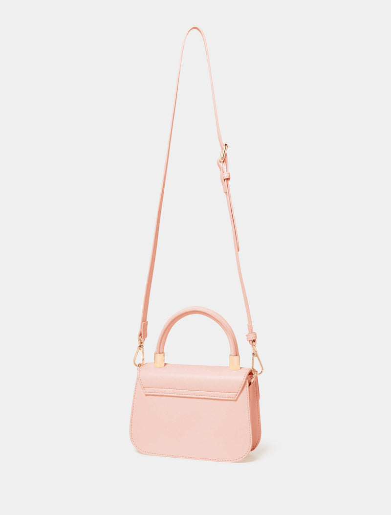 Liliana Bow Bag Forever New