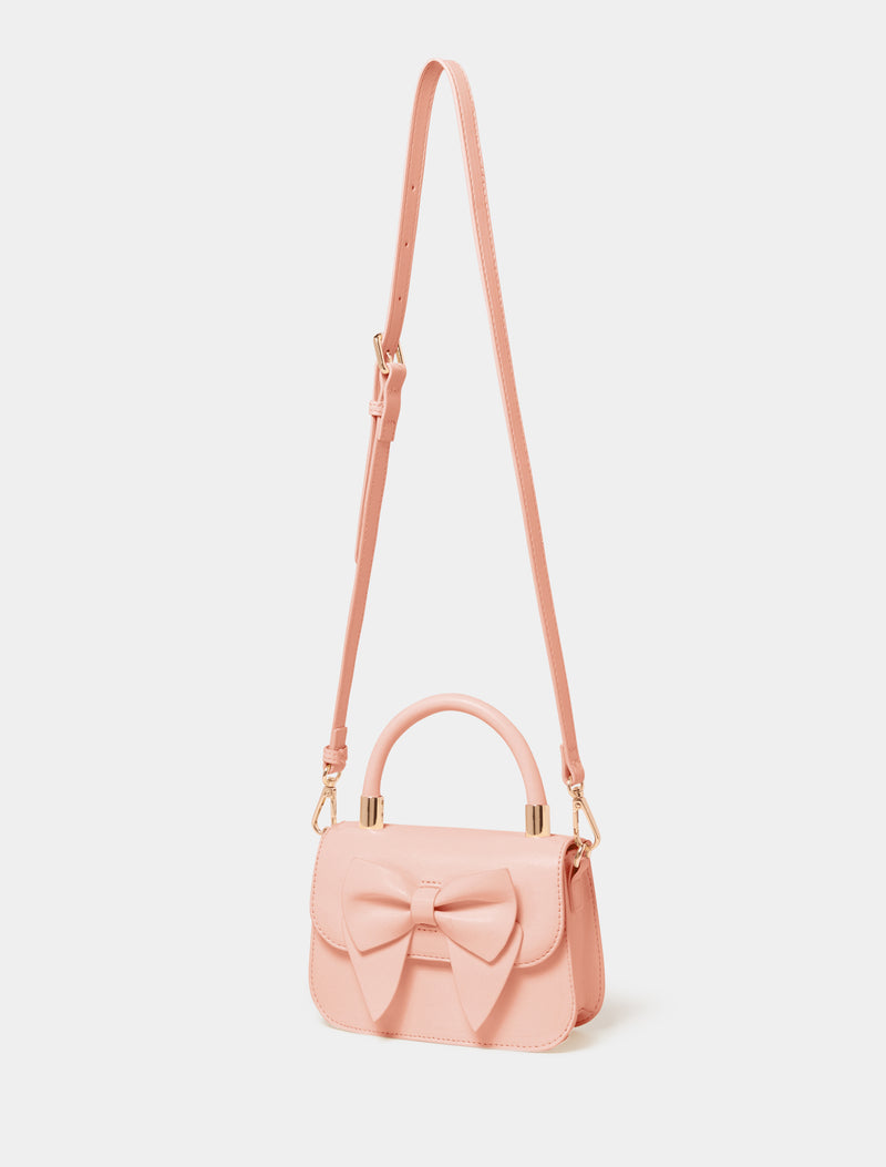 Liliana Bow Bag Forever New