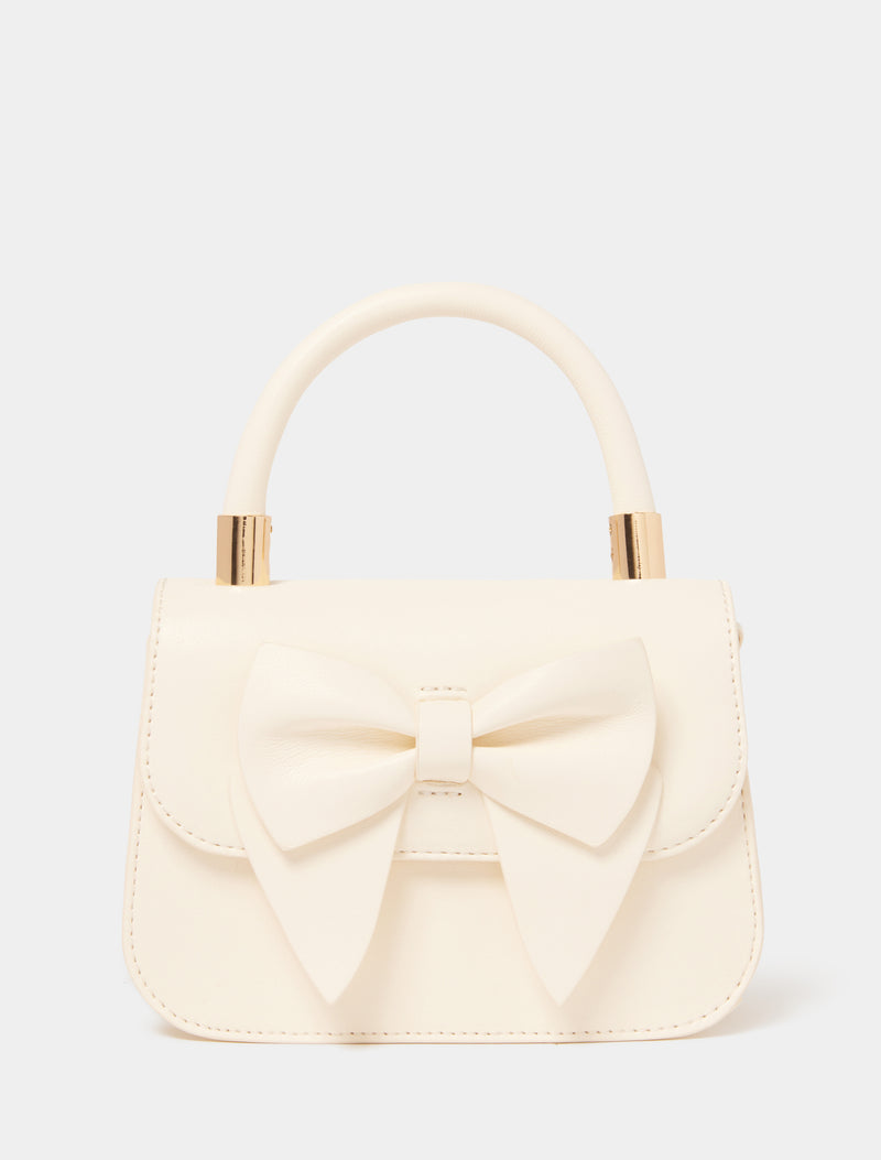 Liliana Bow Bag Forever New