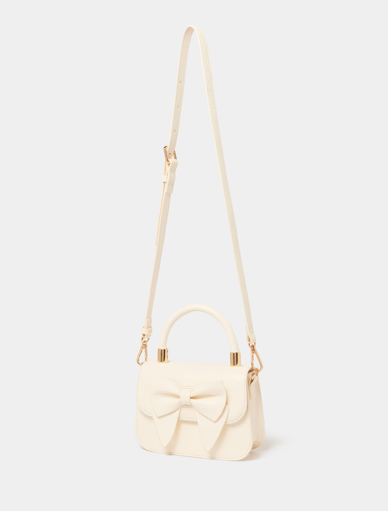 Liliana Bow Bag Forever New