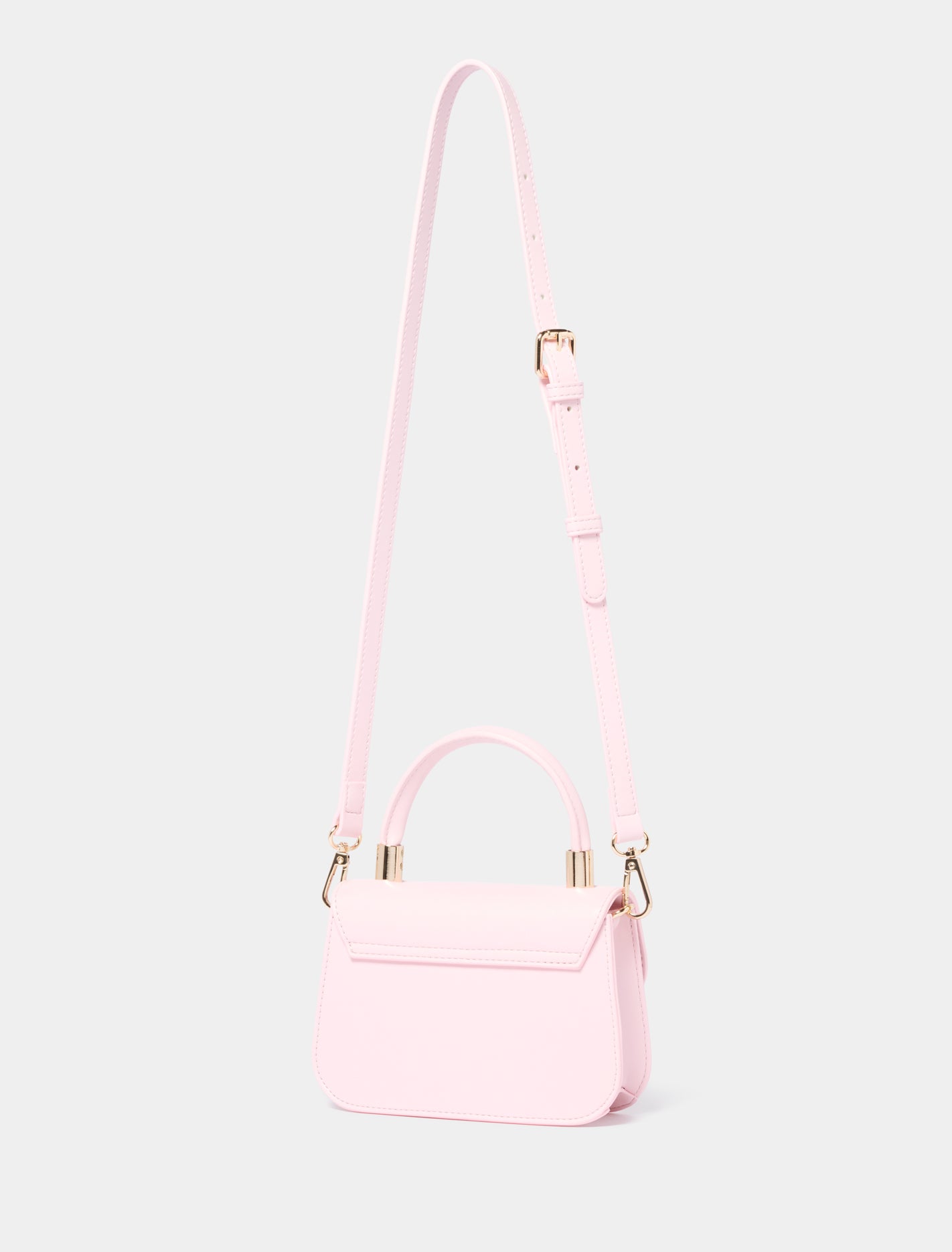 Liliana Bow Bag Forever New