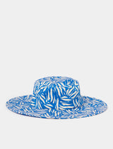 Wren Wide Brim Bucket Hat Forever New