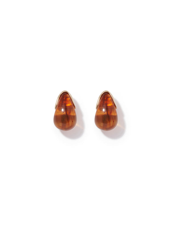 Solana Stone Drop Earrings Forever New