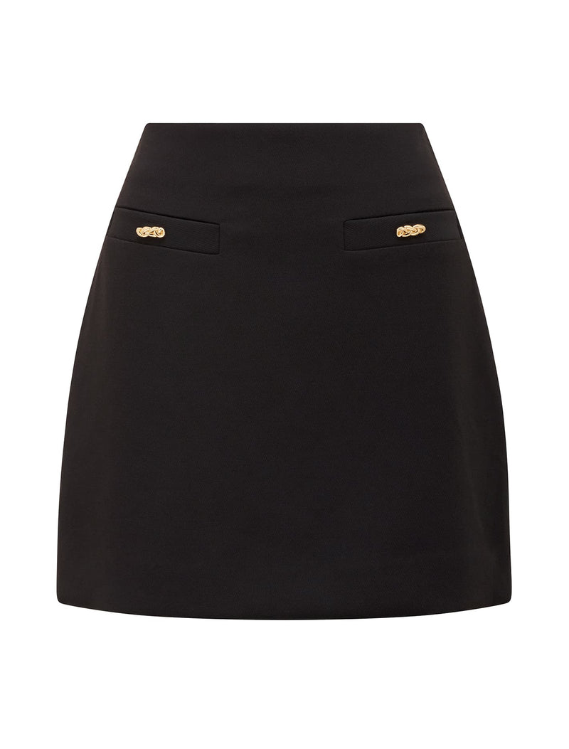 Haiden Welt Pocket Mini Skirt Forever New