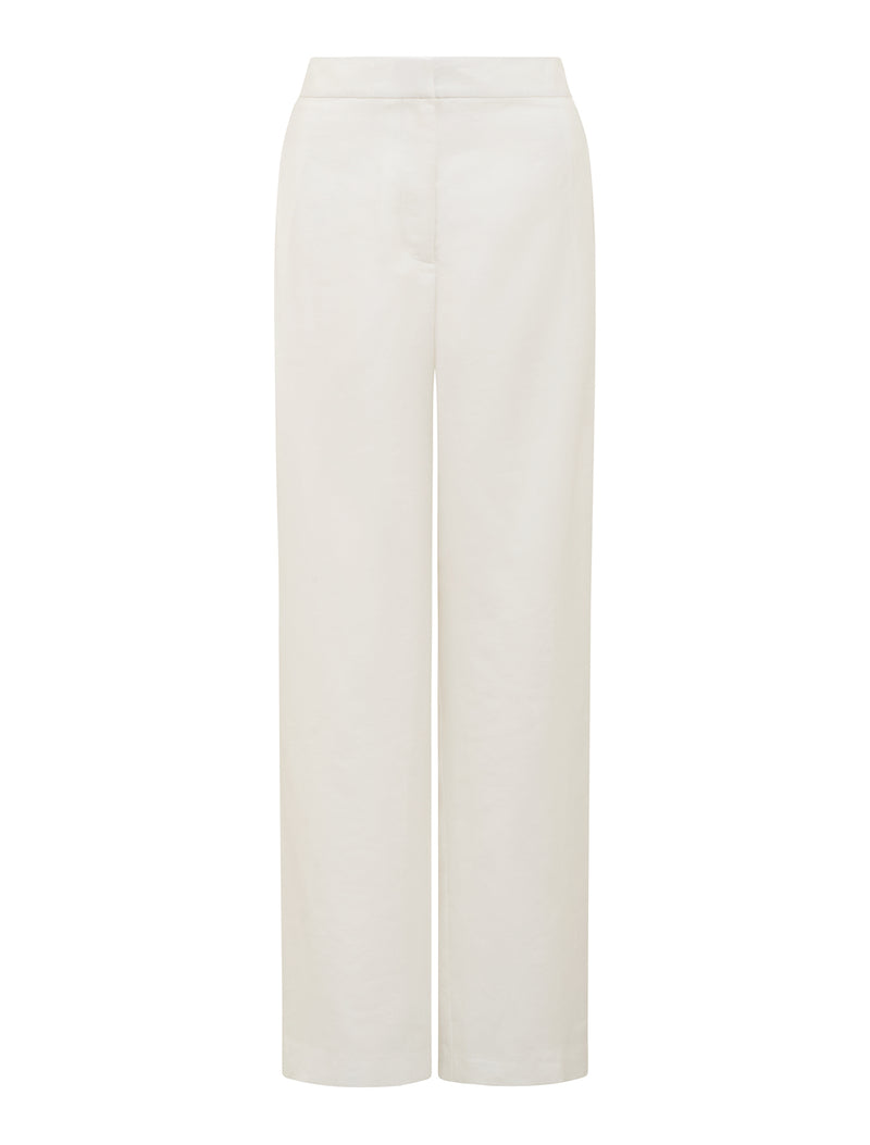 Harriet Wide Leg Pants Forever New