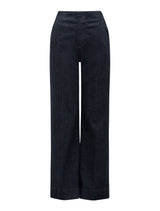 Beth Wide Leg Jeans Forever New