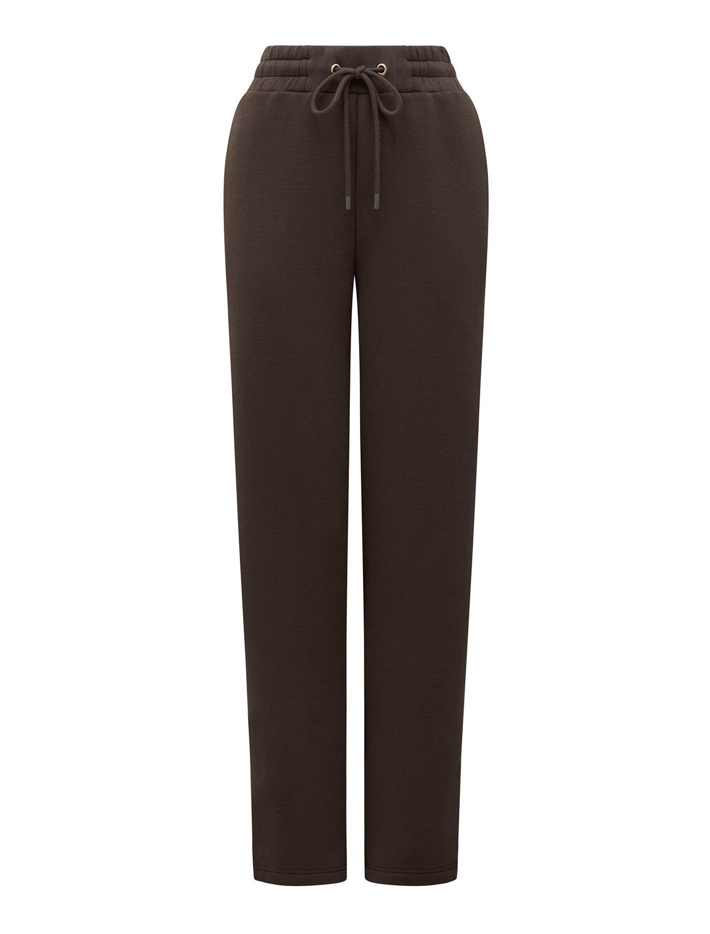 Linda Tapered Leg Track Pants Forever New