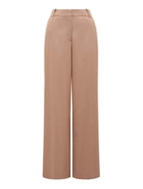 Iris Wide Leg Pants Forever New