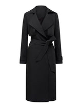 Emma Soft Trench Coat Forever New