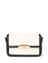 Charlene Crossbody Bag 0 Black Ivory Forever New