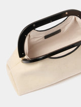 Milana Monochrome Clutch Forever New