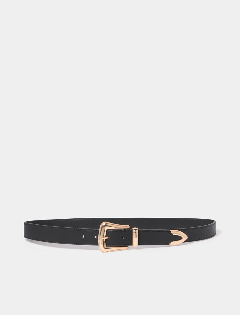 Brielle Buckle Belt Forever New