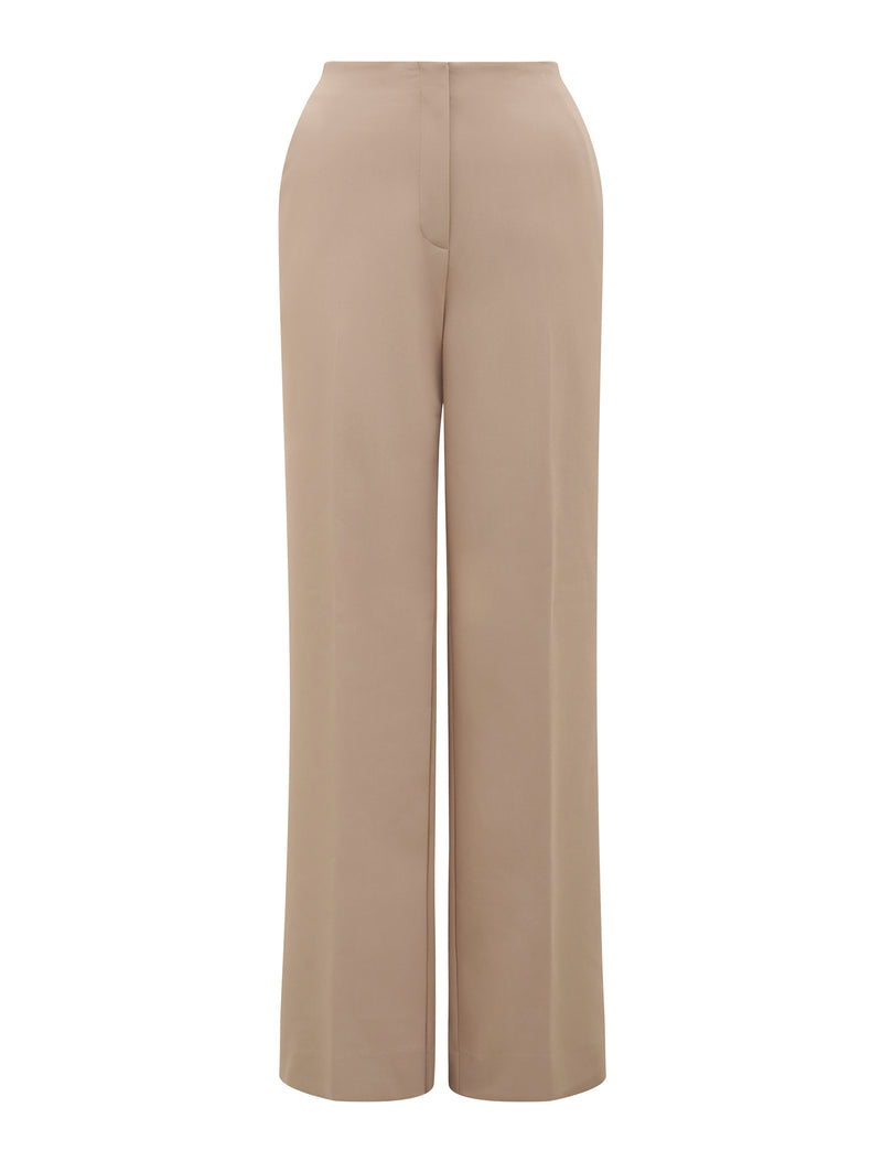 Fiora Straight Leg Pants Forever New