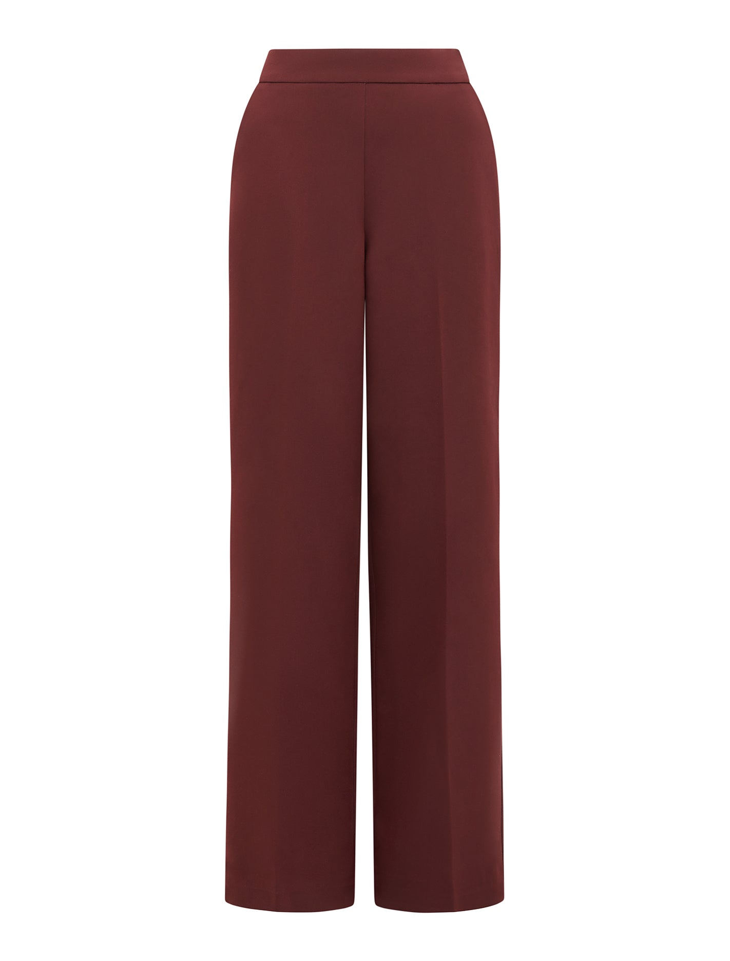 Marissa Wide Leg Pants Forever New