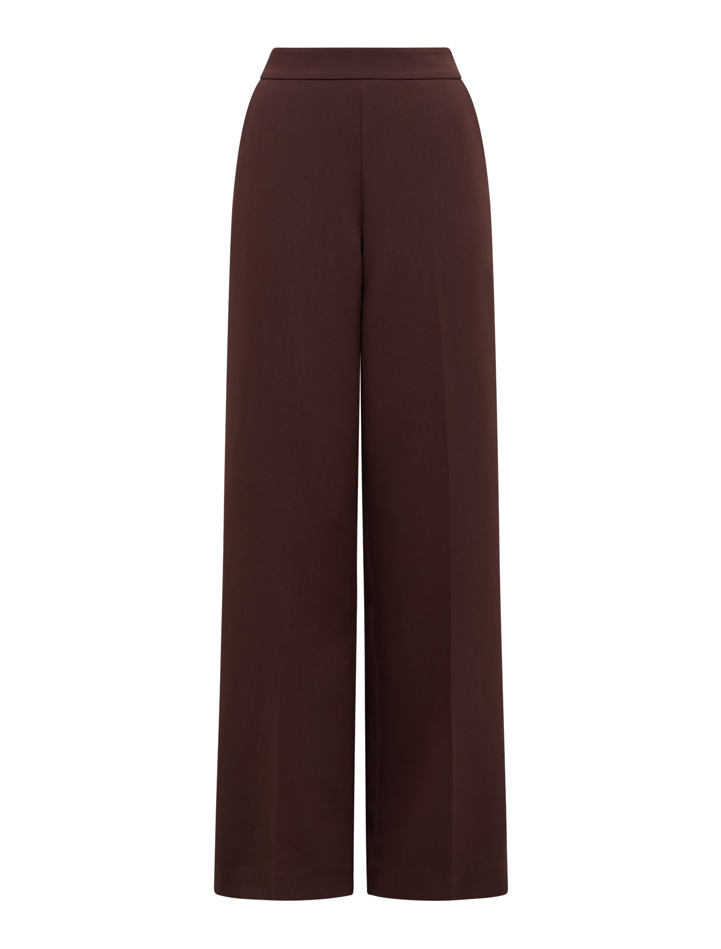 Marissa Wide Leg Pants Forever New