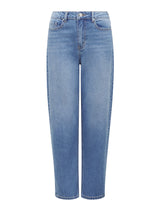 Cindy Barrel Leg Jeans Forever New