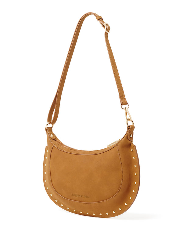 Fable Saddle Bag Forever New