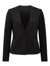 Abbey Fitted Blazer Forever New