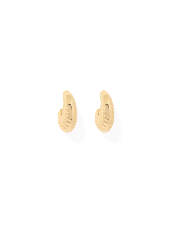 Rosa Ridge Earrings Forever New