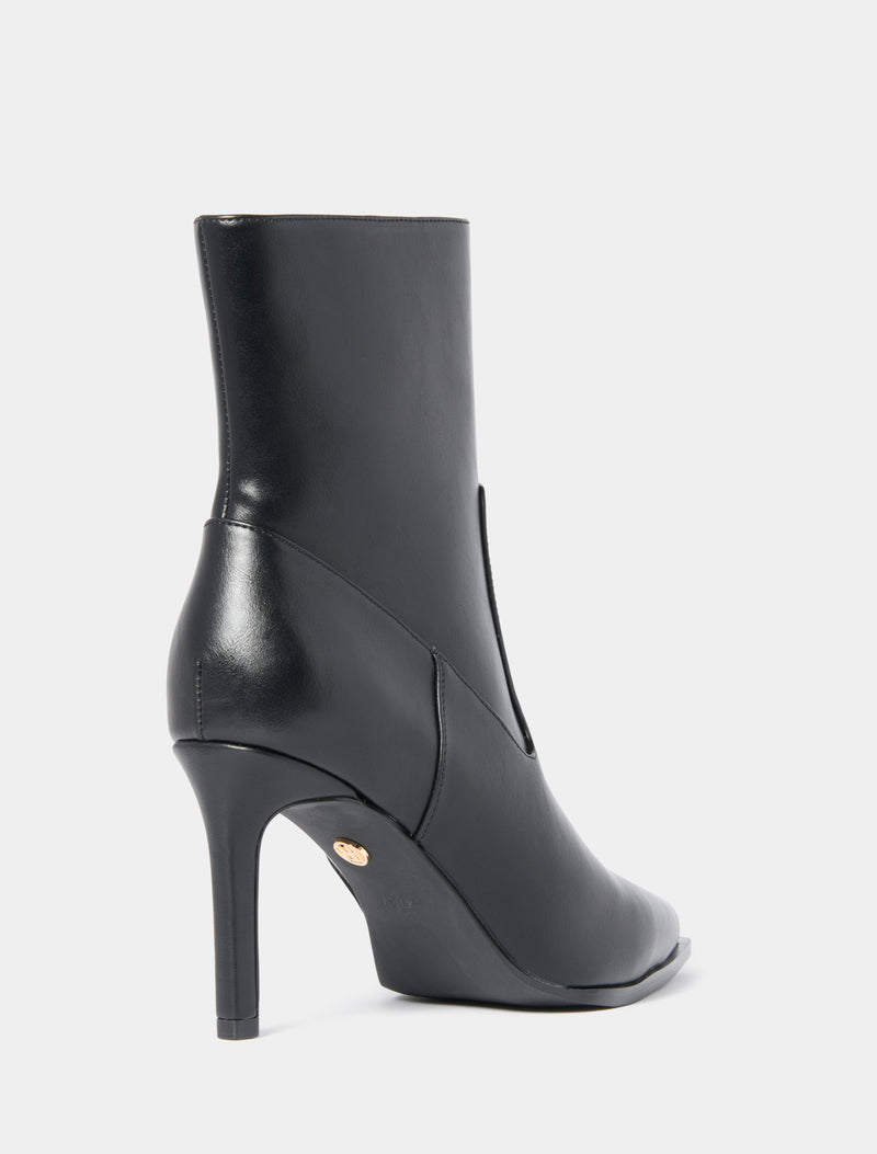 Celine Chisel Toe Ankle Boot Forever New