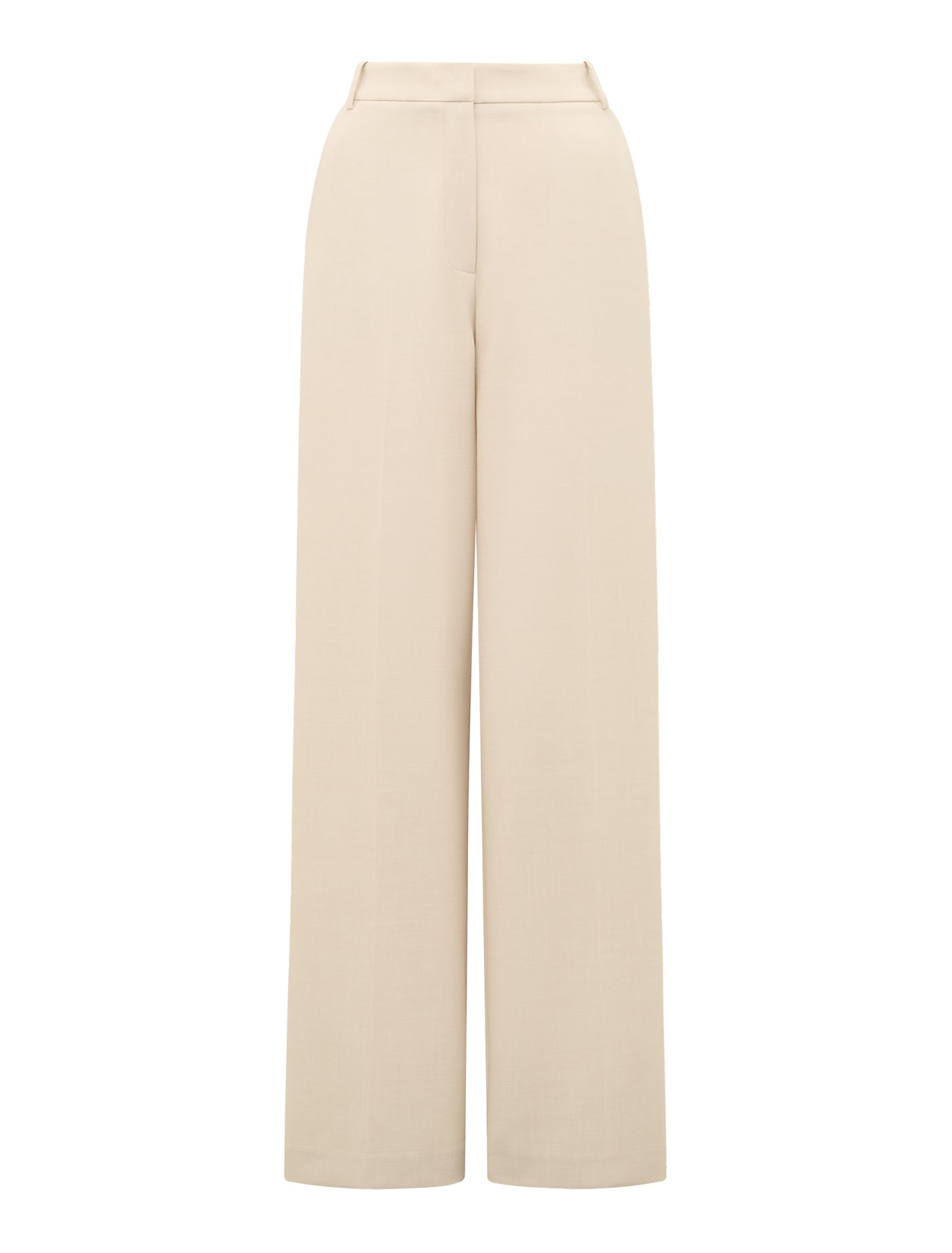 Elora Straight Leg Pants Forever New